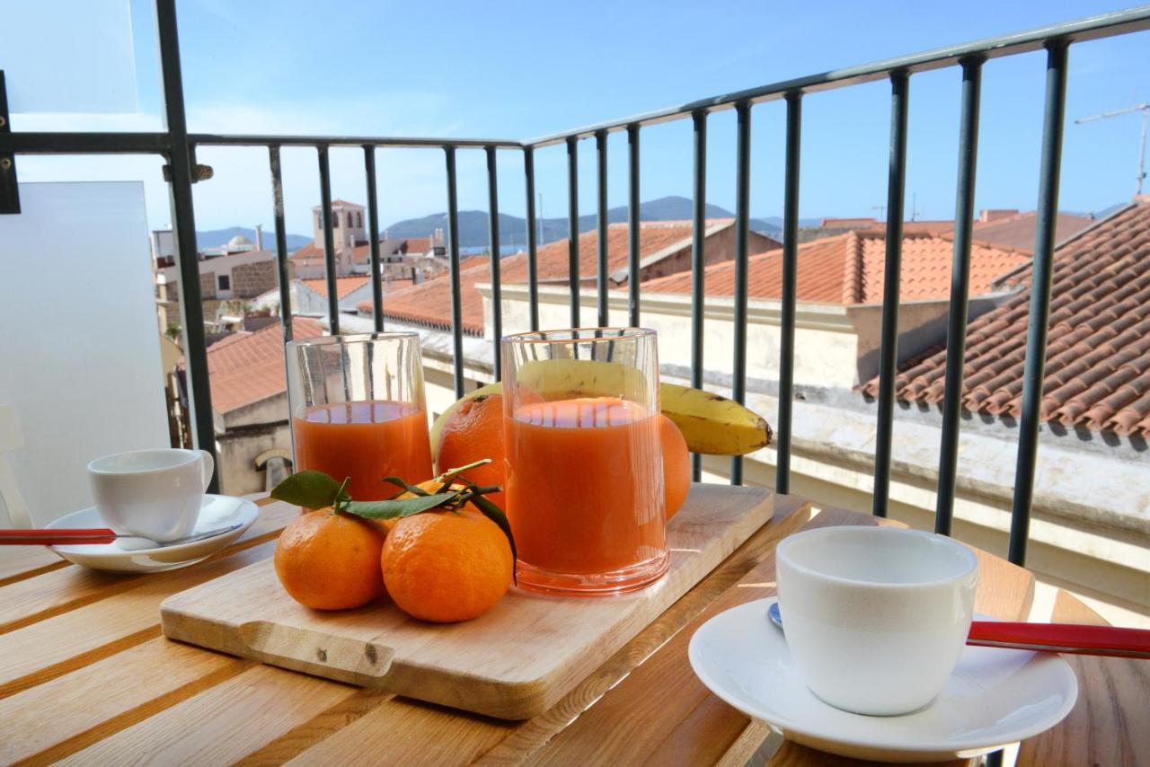 Porta Terra - Centro Storico Apartment