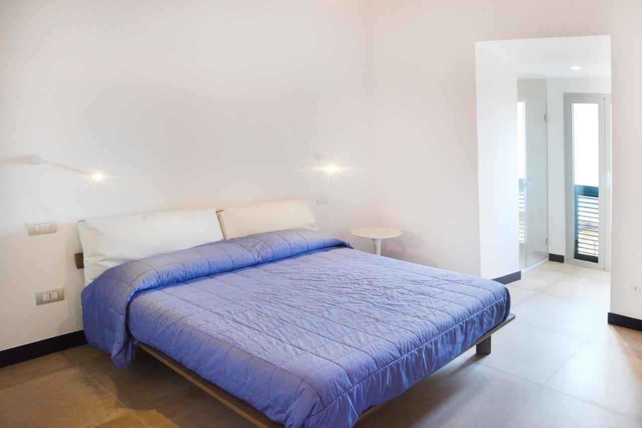 Apartment Porta Terra - Centro Storico *