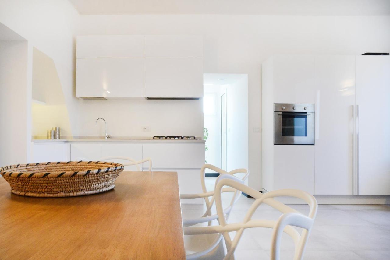 Apartment Porta Terra - Centro Storico