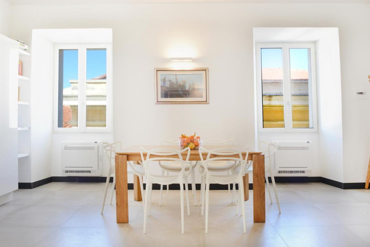 Porta Terra - Centro Storico Apartment Alghero