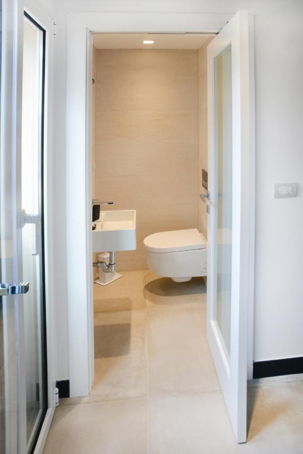 Apartment Porta Terra - Centro Storico *
