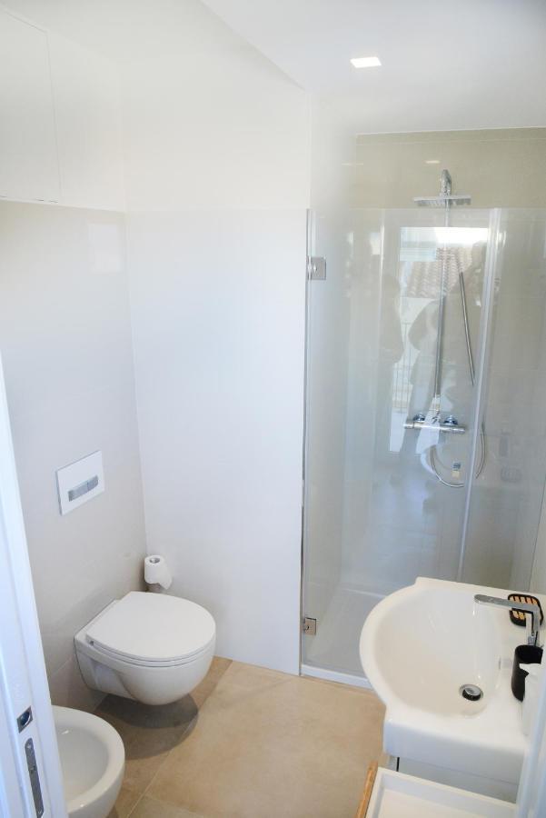 Apartment Porta Terra - Centro Storico *
