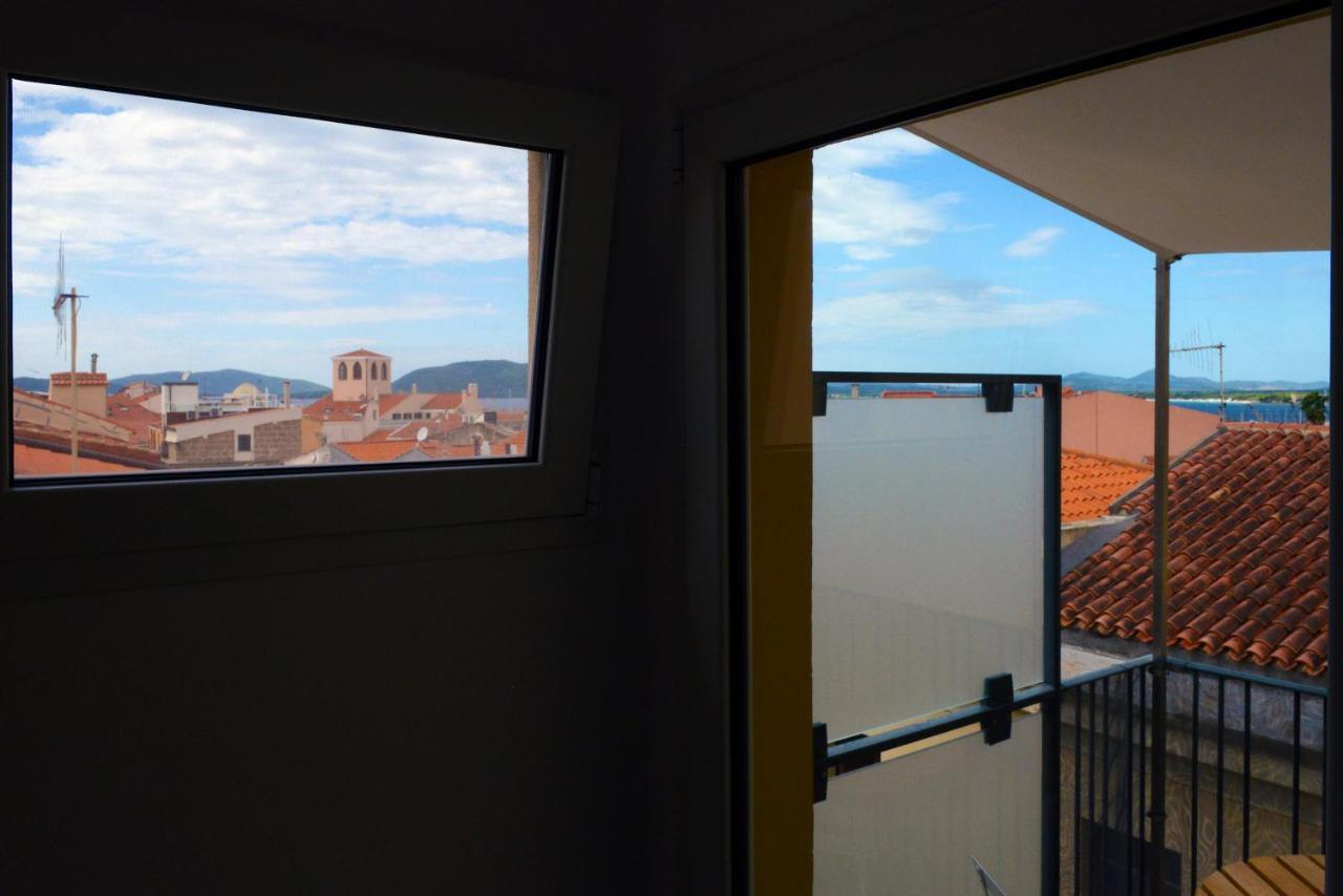 Porta Terra - Centro Storico Alghero